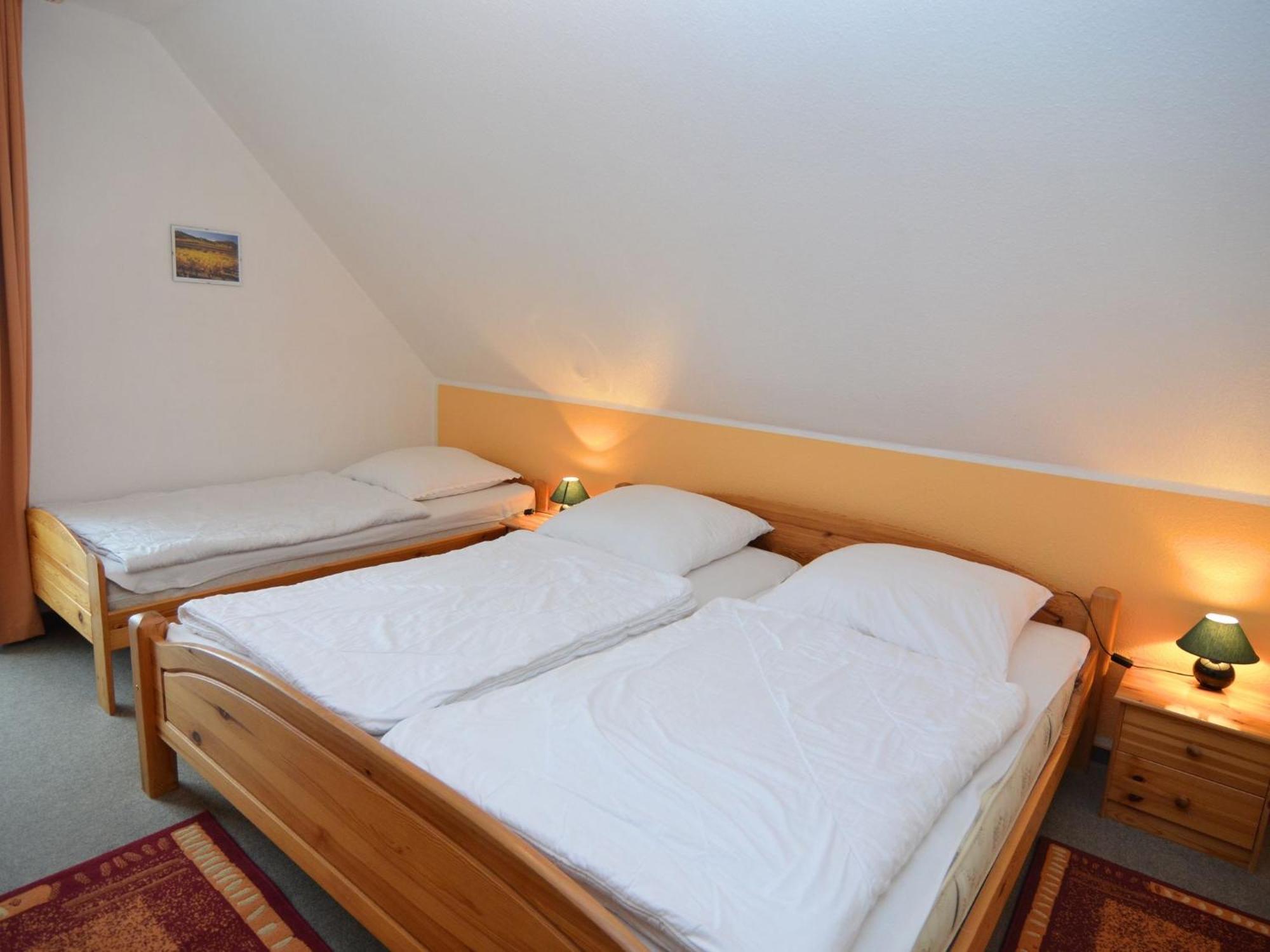 Nice Holiday Home Near Ski Area Medebach Extérieur photo