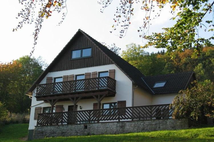 Nice Holiday Home Near Ski Area Medebach Extérieur photo