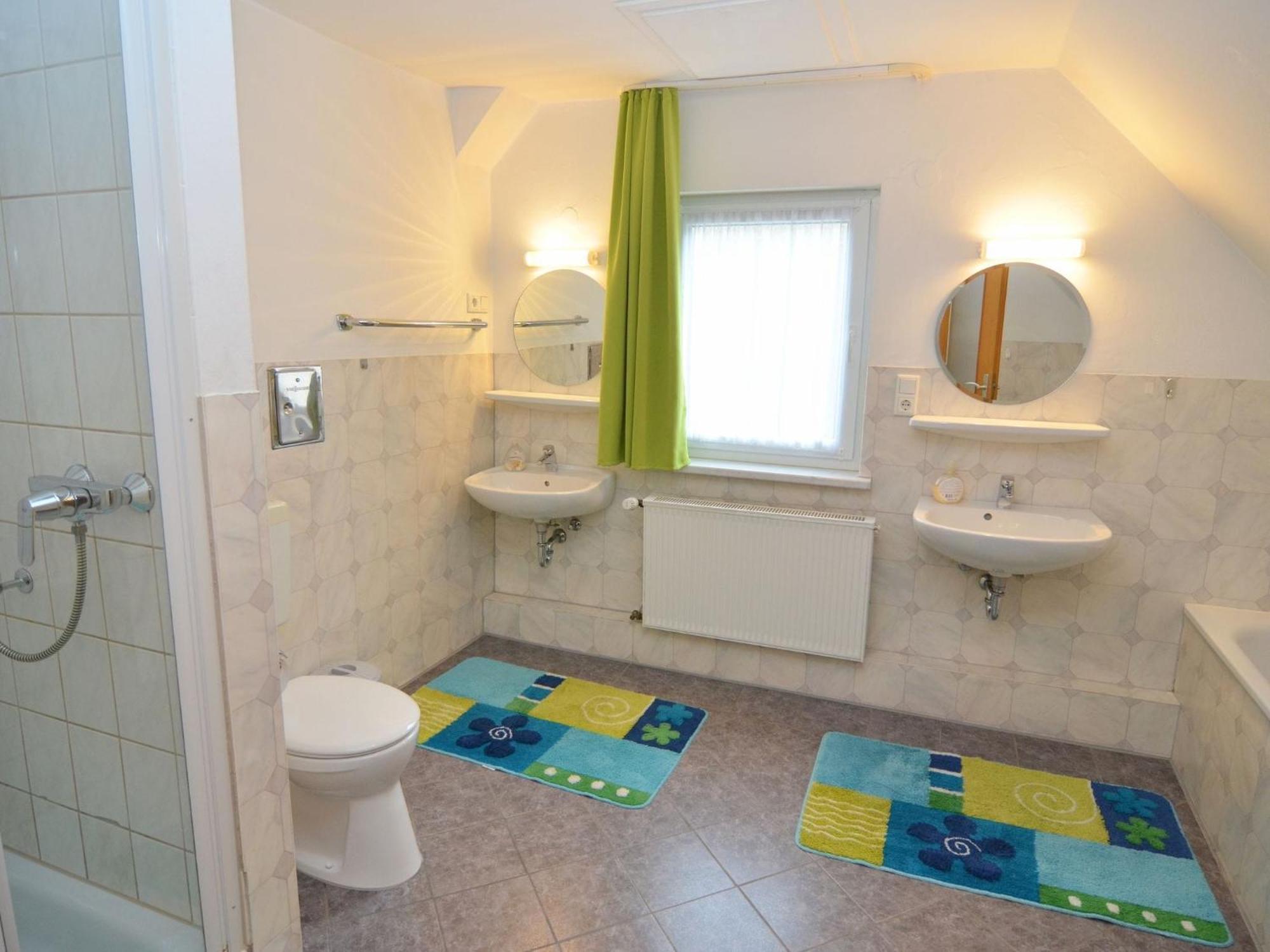 Nice Holiday Home Near Ski Area Medebach Extérieur photo