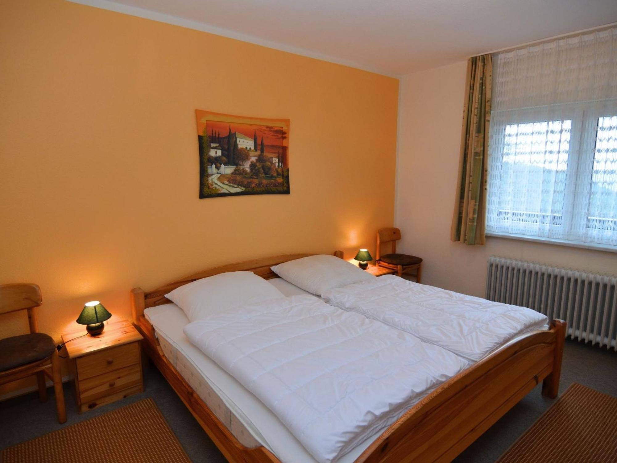 Nice Holiday Home Near Ski Area Medebach Extérieur photo