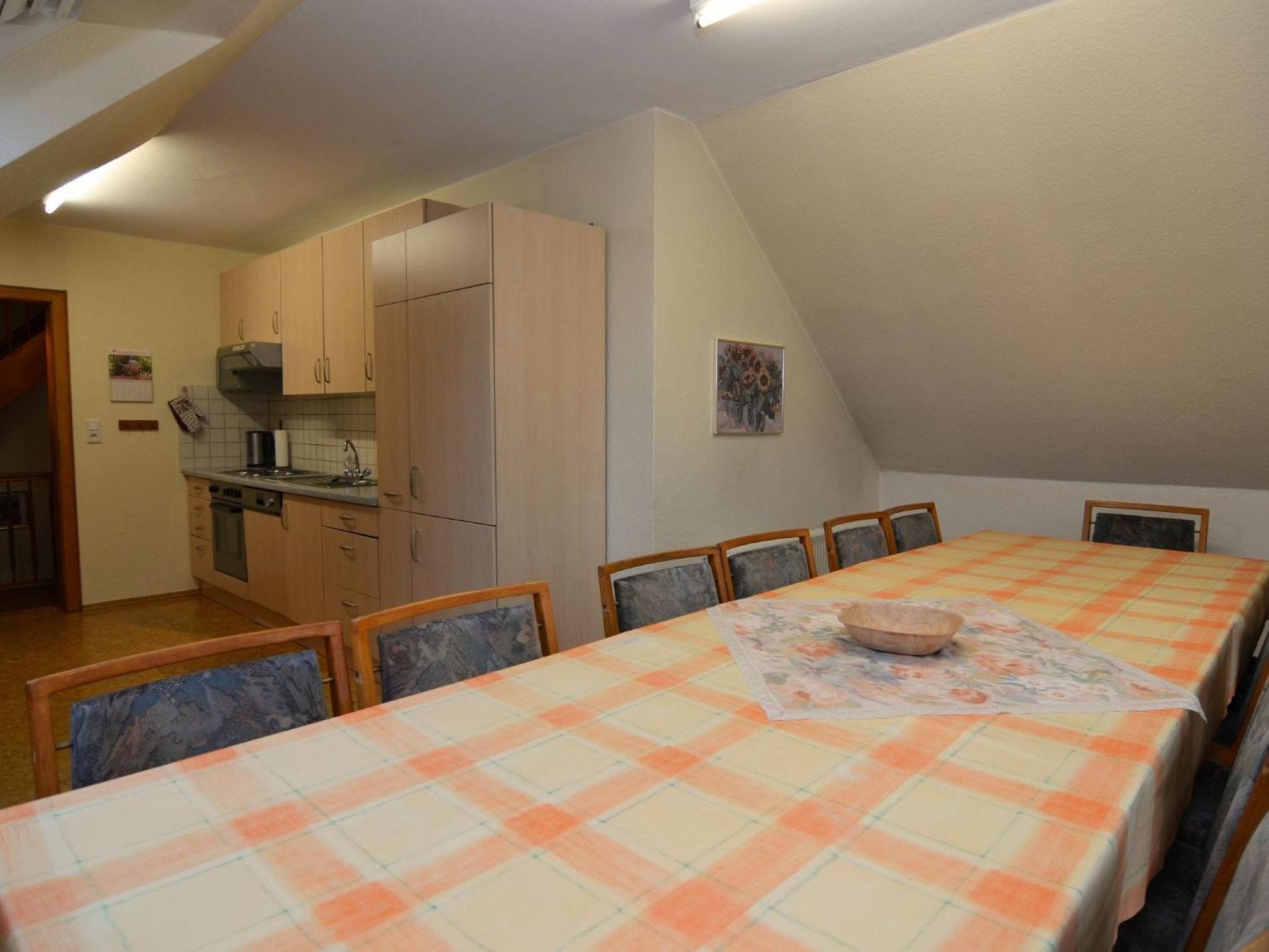 Nice Holiday Home Near Ski Area Medebach Extérieur photo