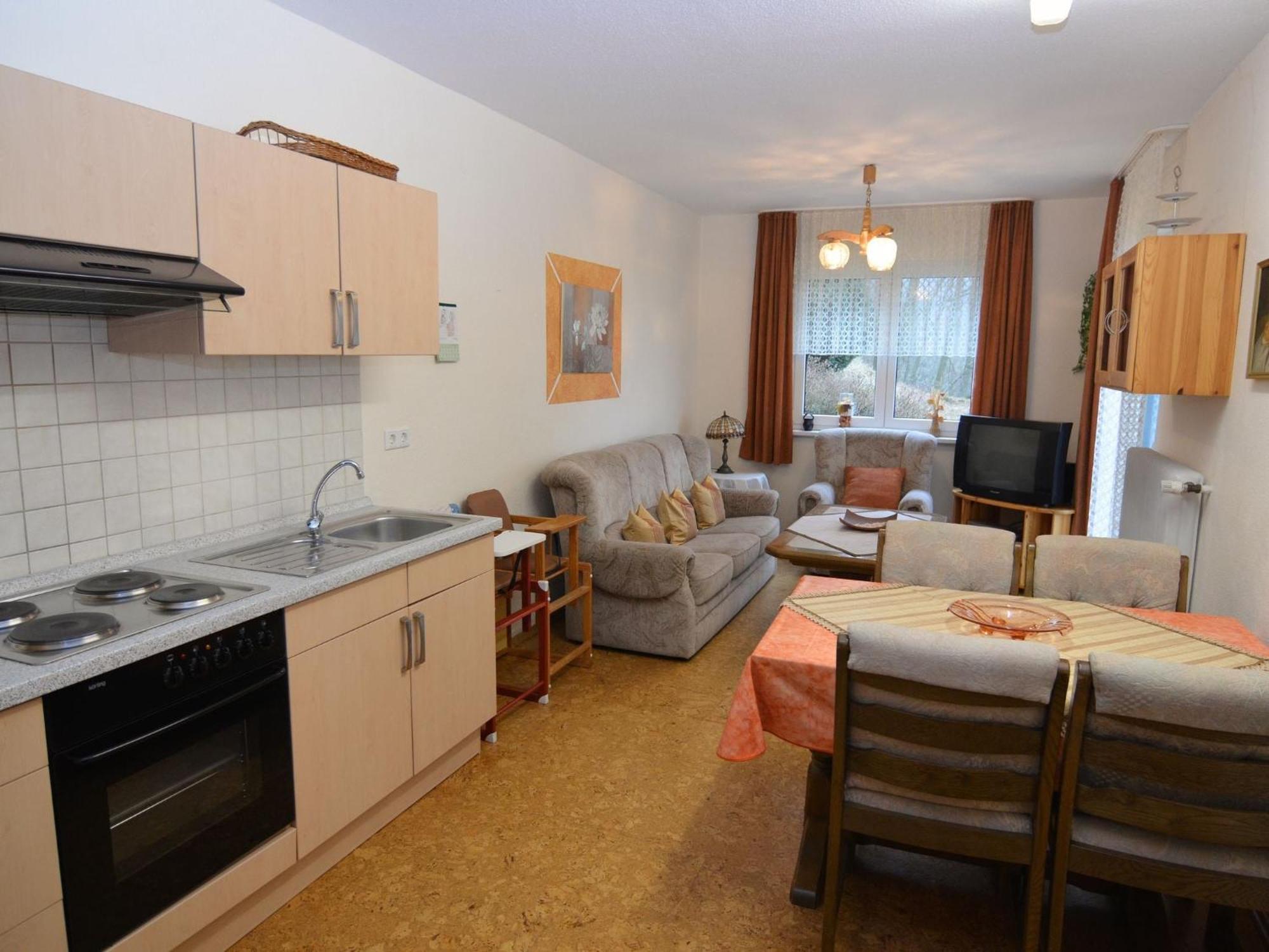 Nice Holiday Home Near Ski Area Medebach Extérieur photo