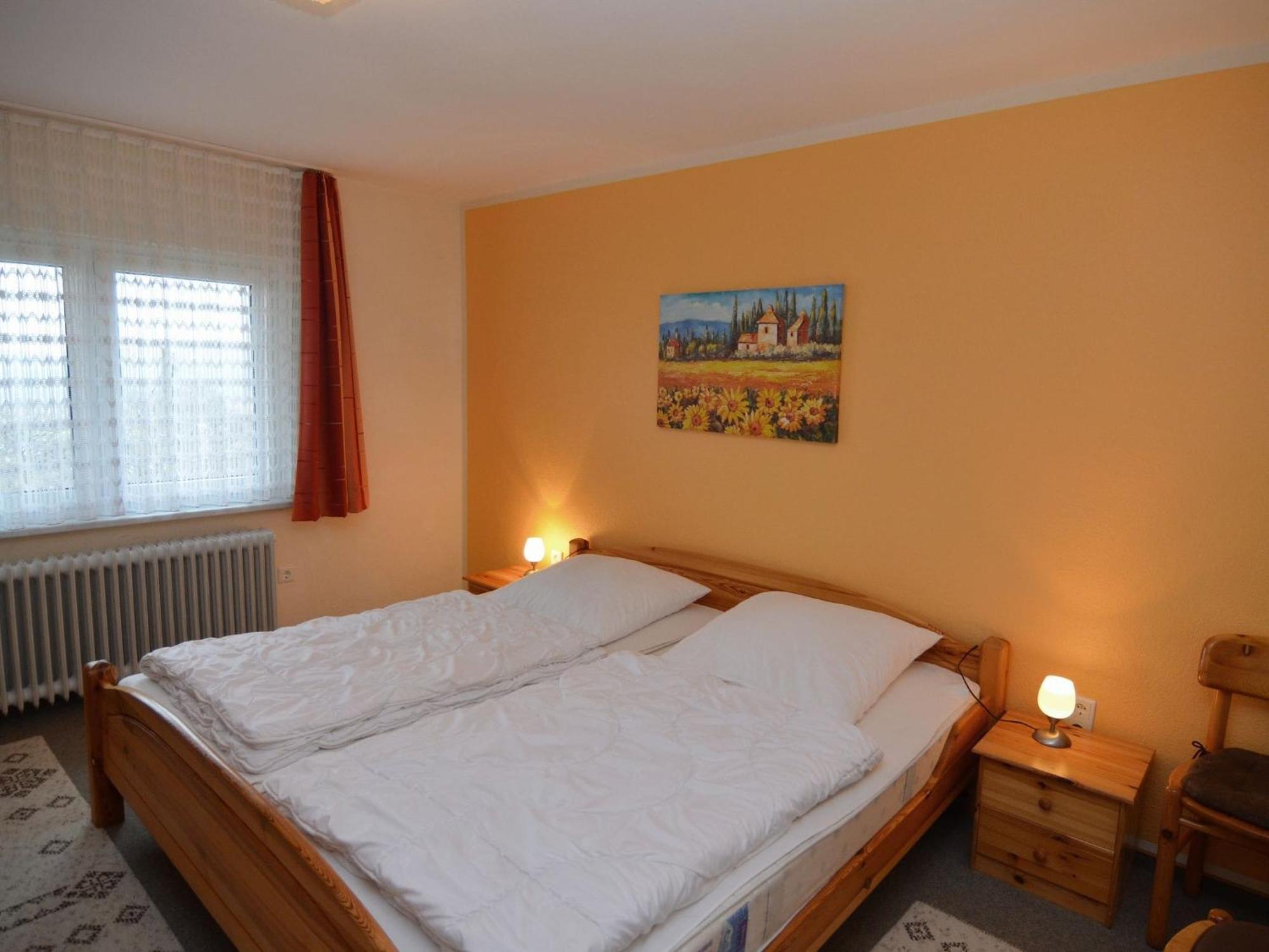 Nice Holiday Home Near Ski Area Medebach Extérieur photo