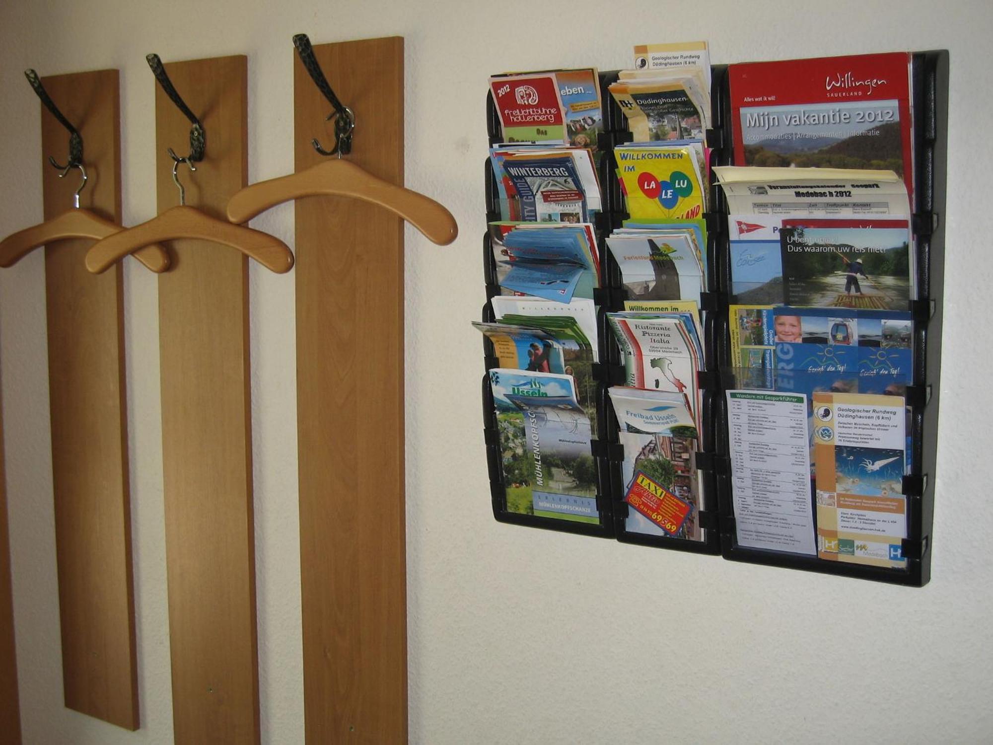Nice Holiday Home Near Ski Area Medebach Extérieur photo