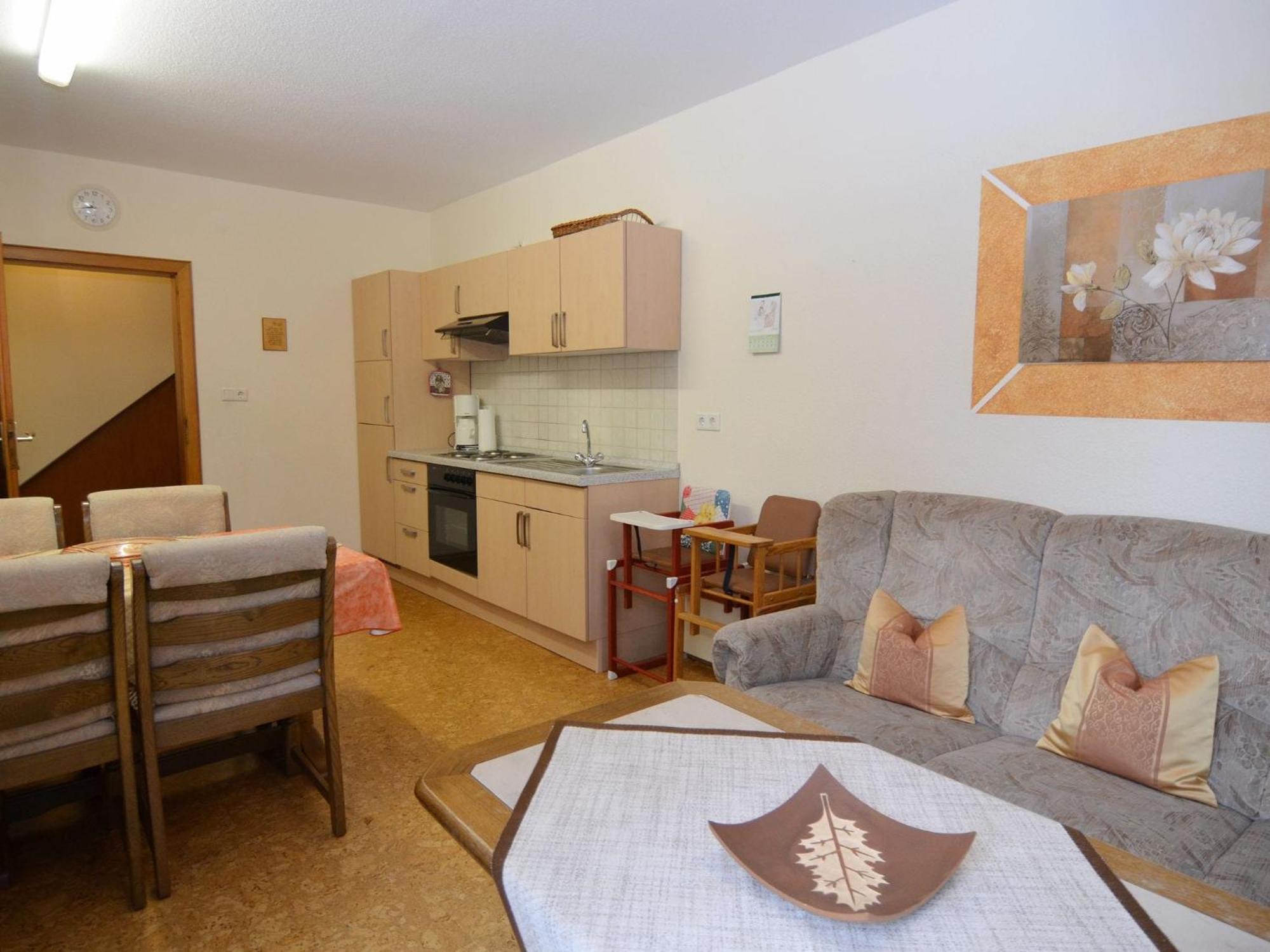 Nice Holiday Home Near Ski Area Medebach Extérieur photo