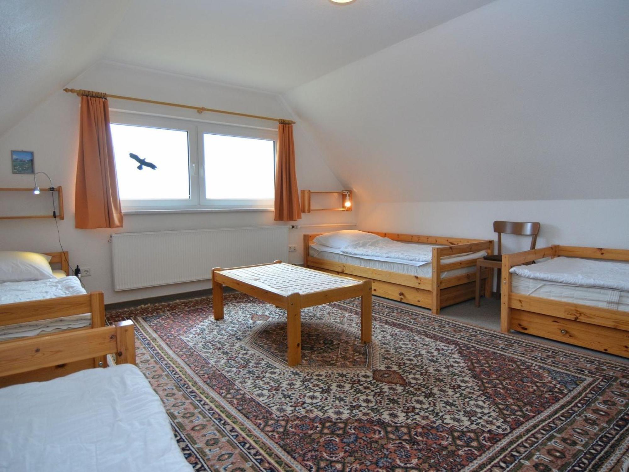 Nice Holiday Home Near Ski Area Medebach Extérieur photo