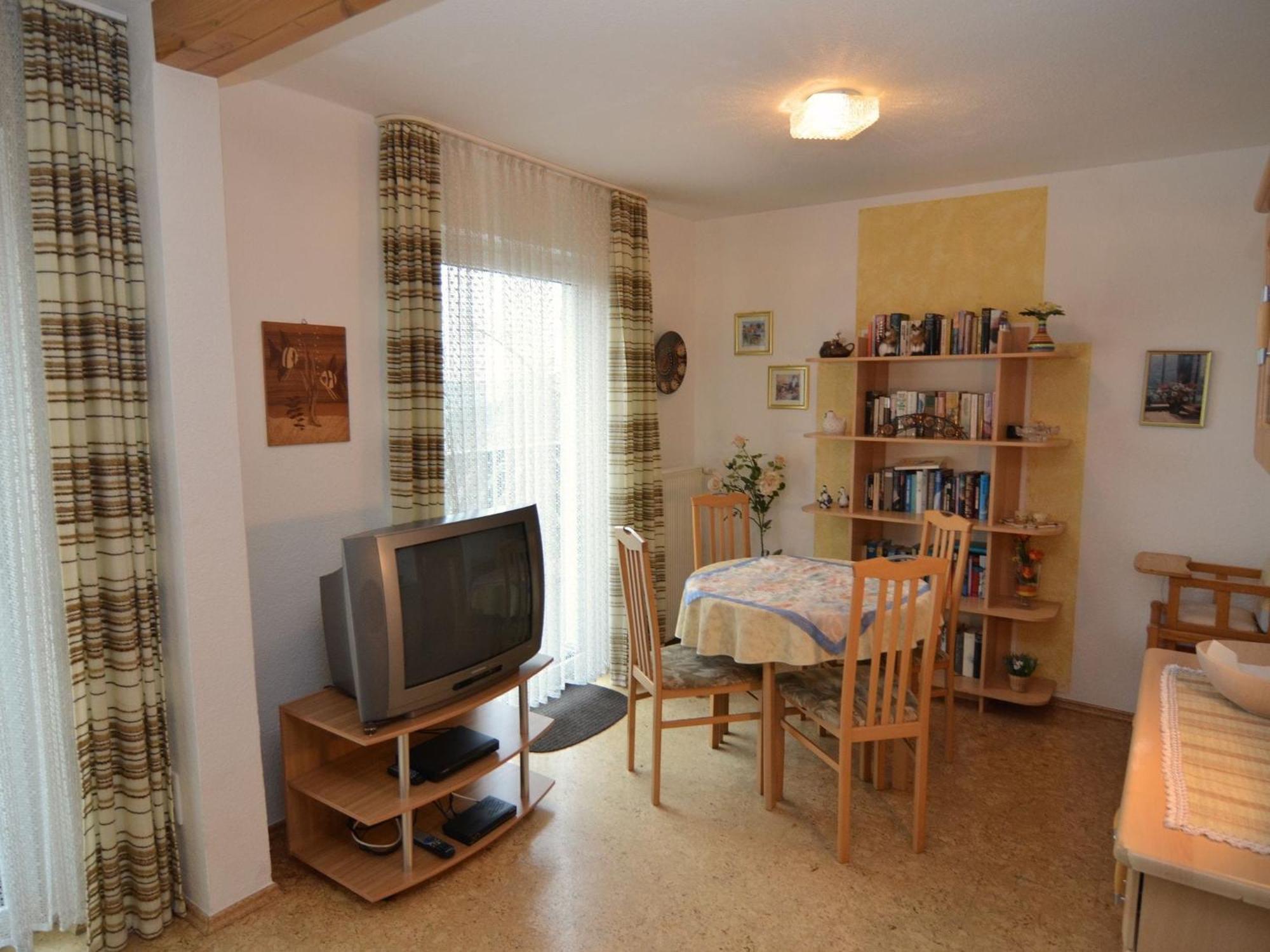 Nice Holiday Home Near Ski Area Medebach Extérieur photo