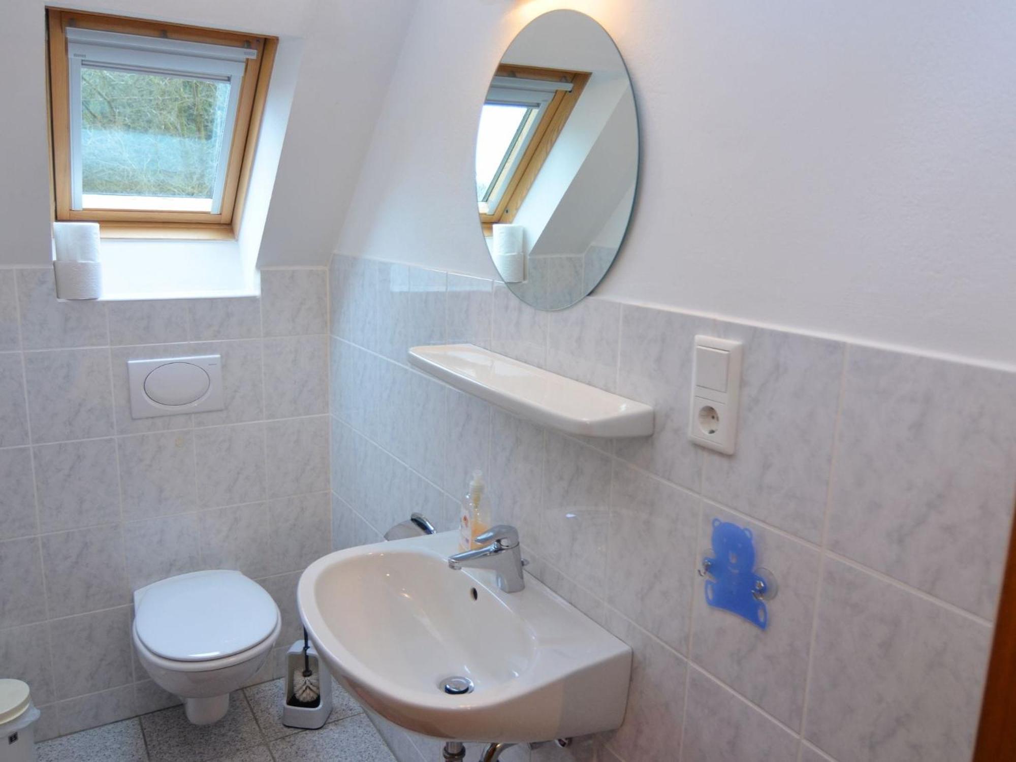 Nice Holiday Home Near Ski Area Medebach Extérieur photo