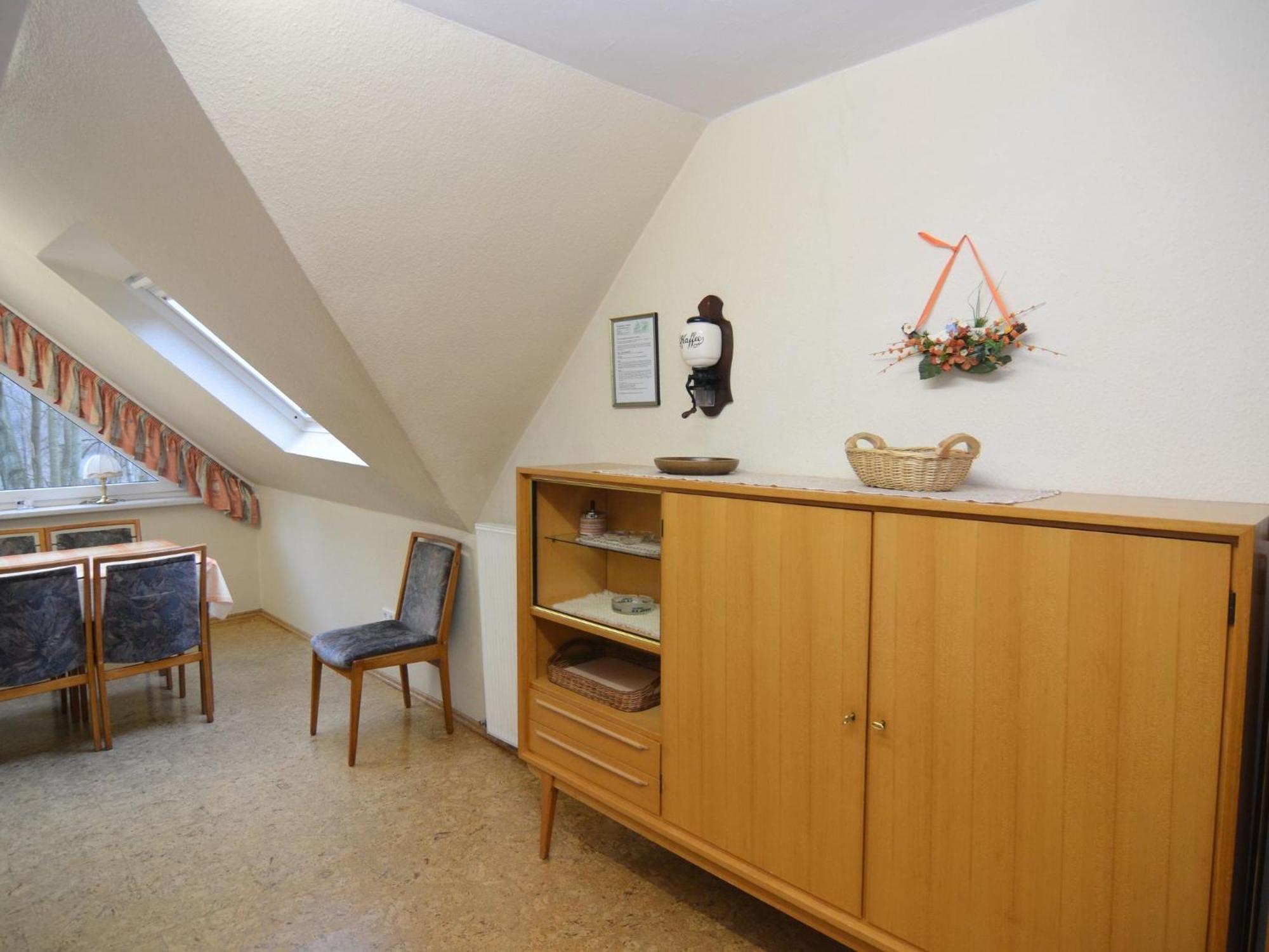 Nice Holiday Home Near Ski Area Medebach Extérieur photo