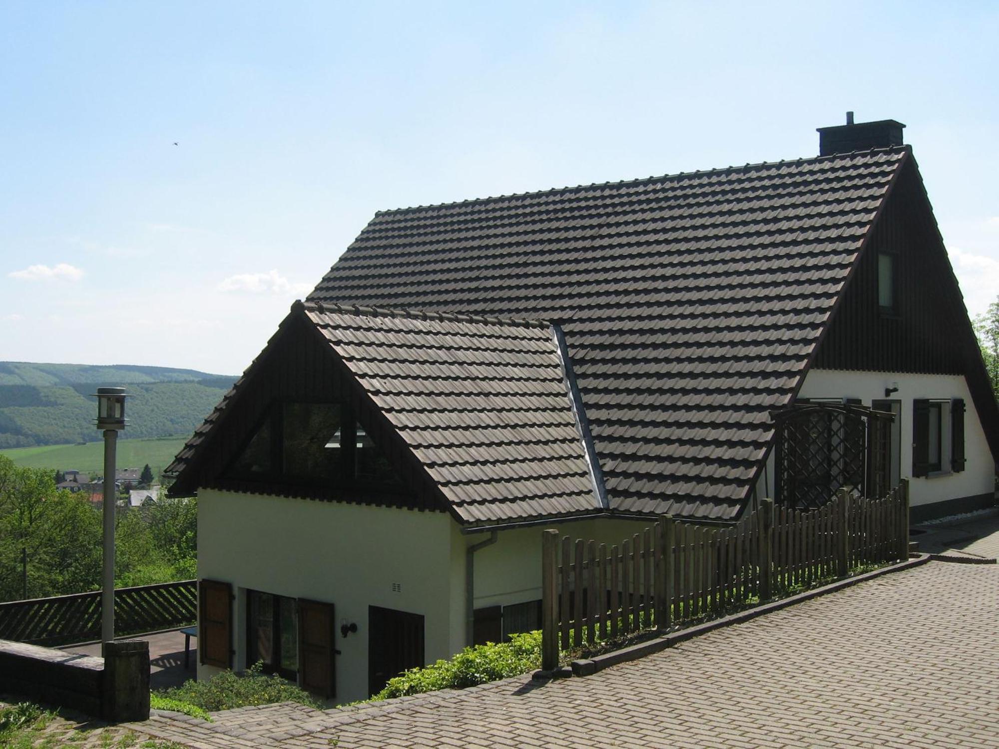 Nice Holiday Home Near Ski Area Medebach Extérieur photo