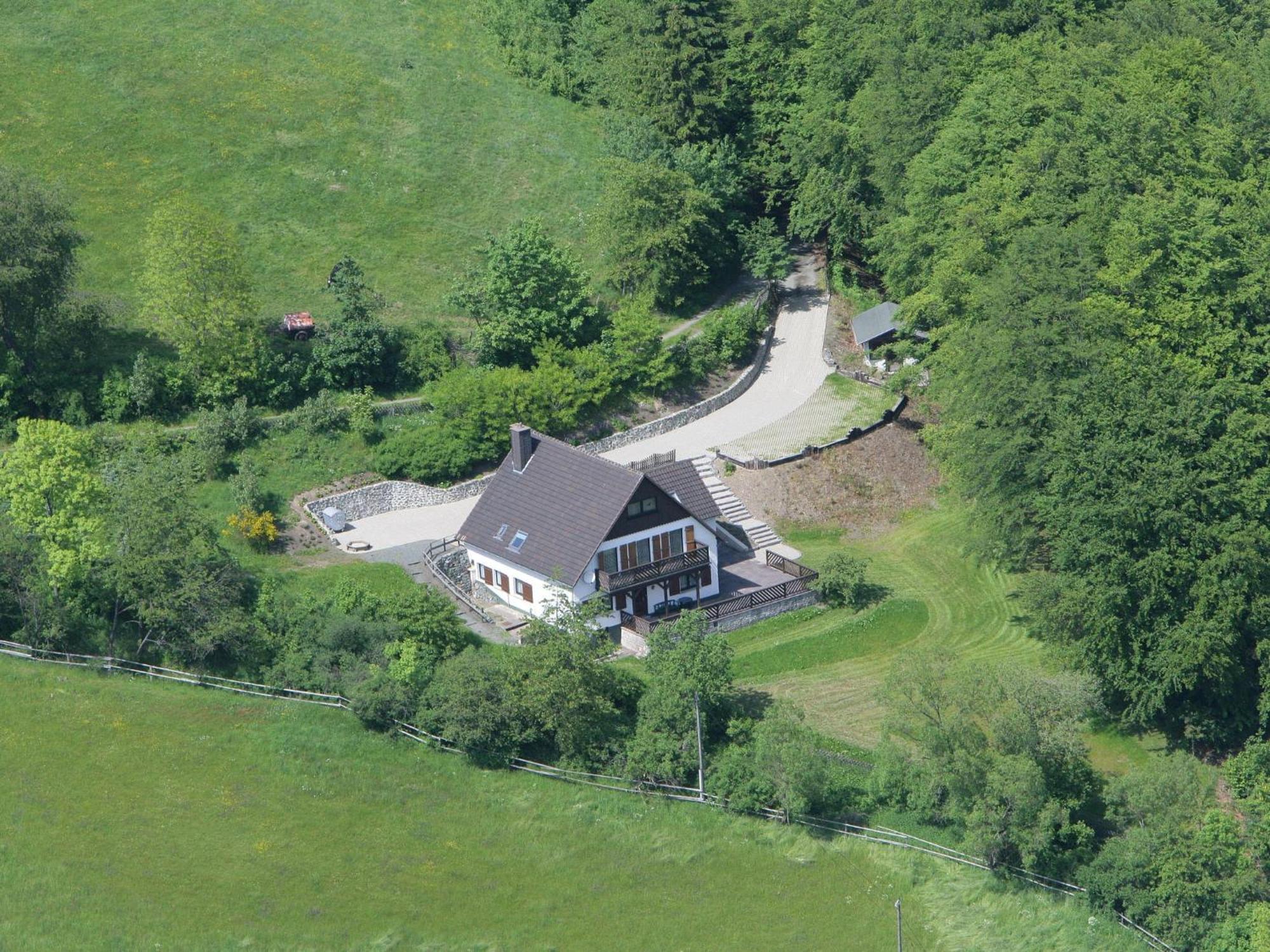 Nice Holiday Home Near Ski Area Medebach Extérieur photo